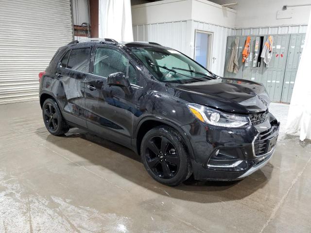 2019 CHEVROLET TRAX PREMI KL7CJMSBXKB779203
