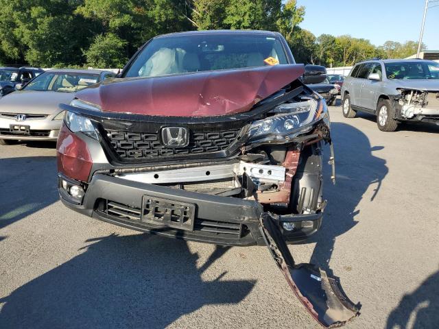 2021 HONDA PASSPORT E - 5FNYF8H52MB016384