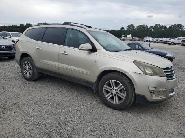2015 CHEVROLET TRAVERSE L - 1GNKRHKD5FJ214165