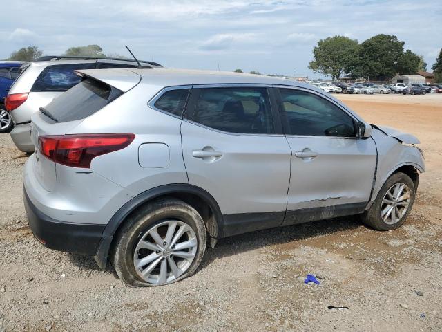 2017 NISSAN ROGUE SPOR - JN1BJ1CP2HW026843