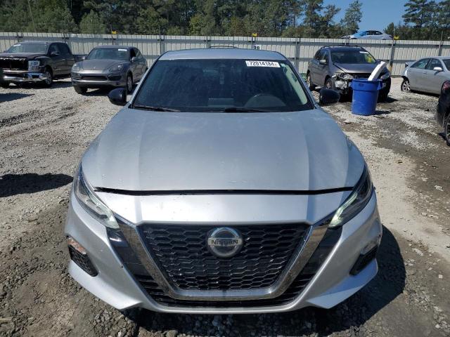2020 NISSAN ALTIMA SR - 1N4BL4CV9LC127269