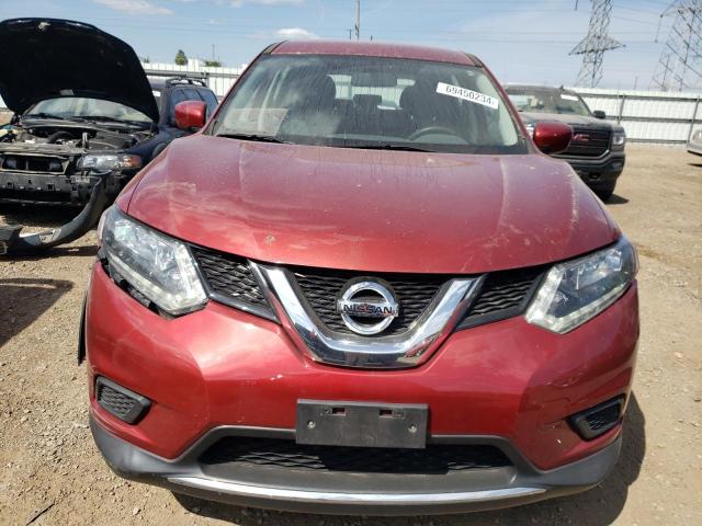 2016 NISSAN ROGUE S - JN8AT2MV9GW140427