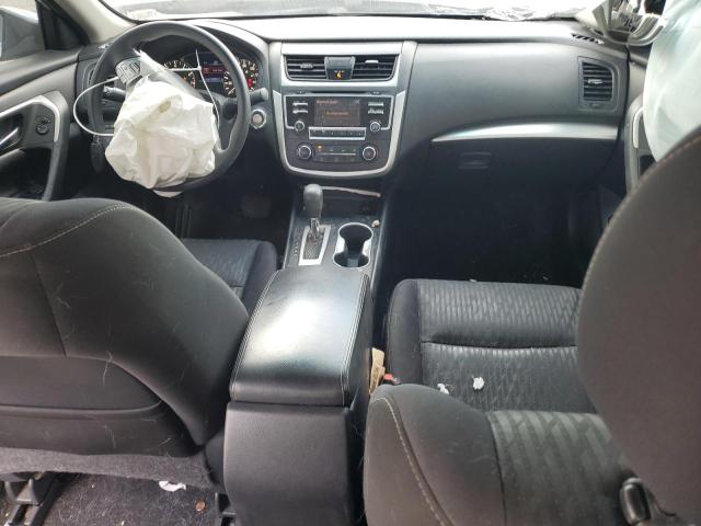 2017 NISSAN ALTIMA 2.5 - 1N4AL3AP9HN340793