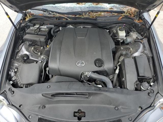 2015 LEXUS IS 250 - JTHBF1D20F5047709