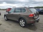 VOLKSWAGEN TOUAREG V6 снимка