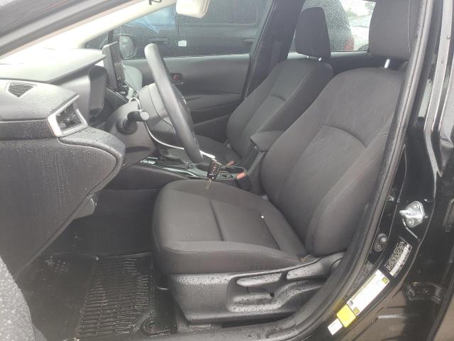 2024 TOYOTA COROLLA LE - 5YFB4MDE1RP110634