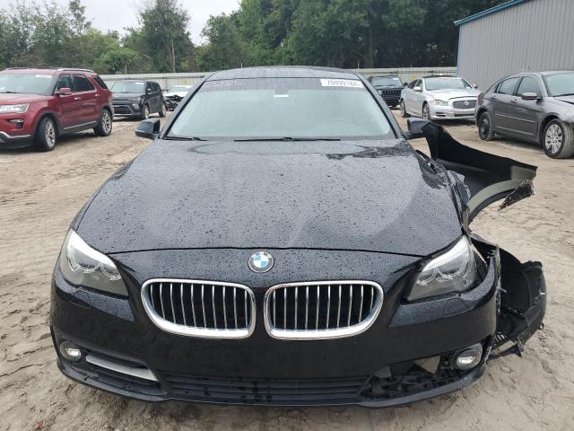 VIN WBA5A5C53FD517010 2015 BMW 5 Series, 528 I no.5