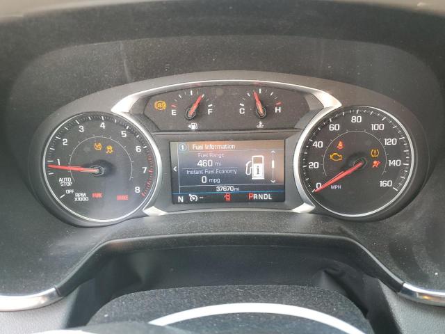 2022 CHEVROLET BLAZER 2LT - 3GNKBCR45NS127831