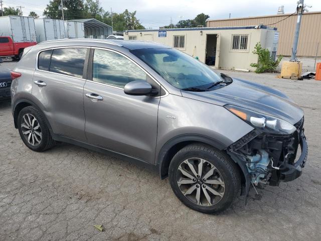 VIN KNDPNCAC2H7184001 2017 KIA Sportage, EX no.4