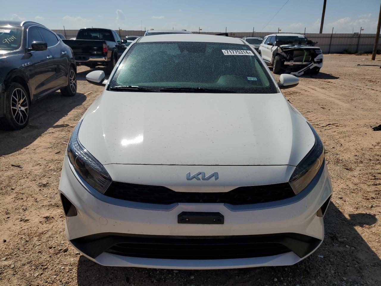 Lot #2938401712 2024 KIA FORTE LX