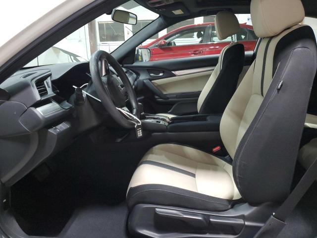 2016 HONDA CIVIC LX - 2HGFC4B05GH303899
