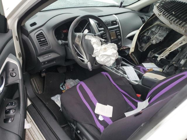 2015 NISSAN ALTIMA 2.5 - 1N4AL3AP6FC429567