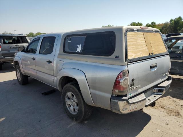 VIN 3TMLU4EN7DM123651 2013 Toyota Tacoma, Double Cab no.2