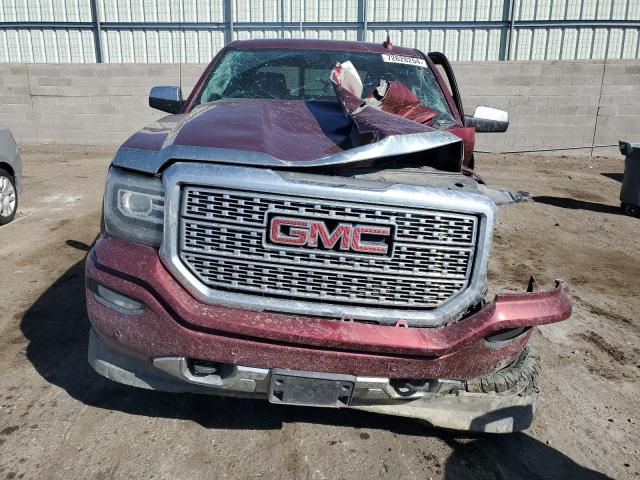 2016 GMC SIERRA K15 - 3GTU2PEC1GG199864