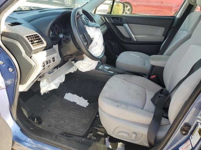 2016 SUBARU FORESTER 2 - JF2SJAFC2GH414861