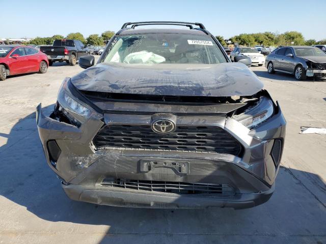 VIN 2T3H1RFV1LC037535 2020 Toyota RAV4, LE no.5