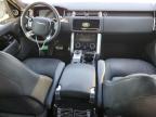 LAND ROVER RANGE ROVE photo