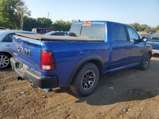 2017 RAM 1500 REBEL - 1C6RR7YT0HS783400