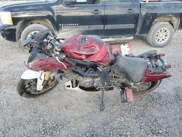 2007 SUZUKI SV650 JS1VP53A572102194