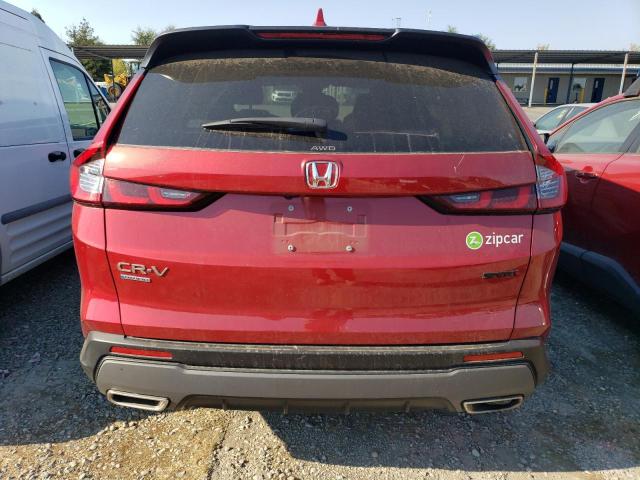 2023 HONDA CR-V SPORT - 7FARS6H57PE032822