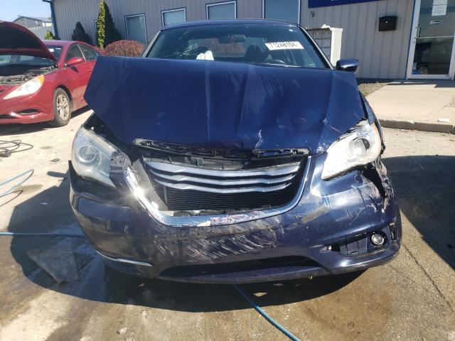 VIN 1C3CCBBB6EN100620 2014 CHRYSLER 200 no.5