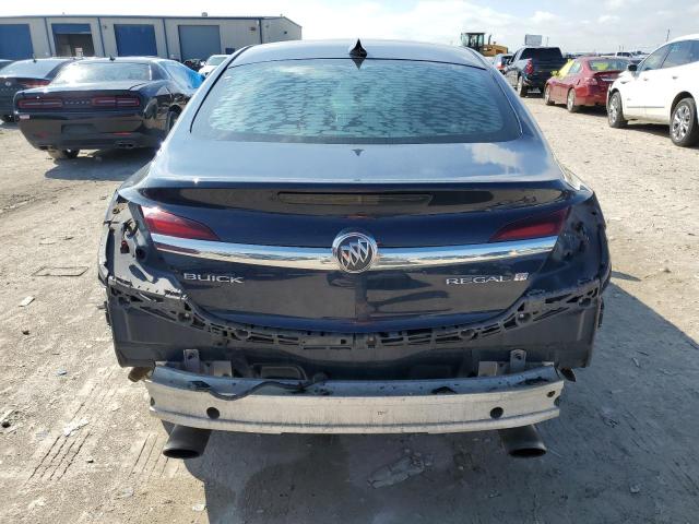 2016 BUICK REGAL 2G4GK5EX4G9195334