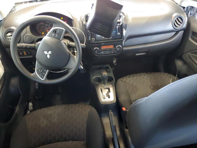 2022 MITSUBISHI MIRAGE ES - ML32AUHJXNH008208