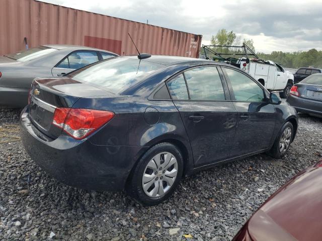 2015 CHEVROLET CRUZE LS - 1G1PA5SH1F7104372