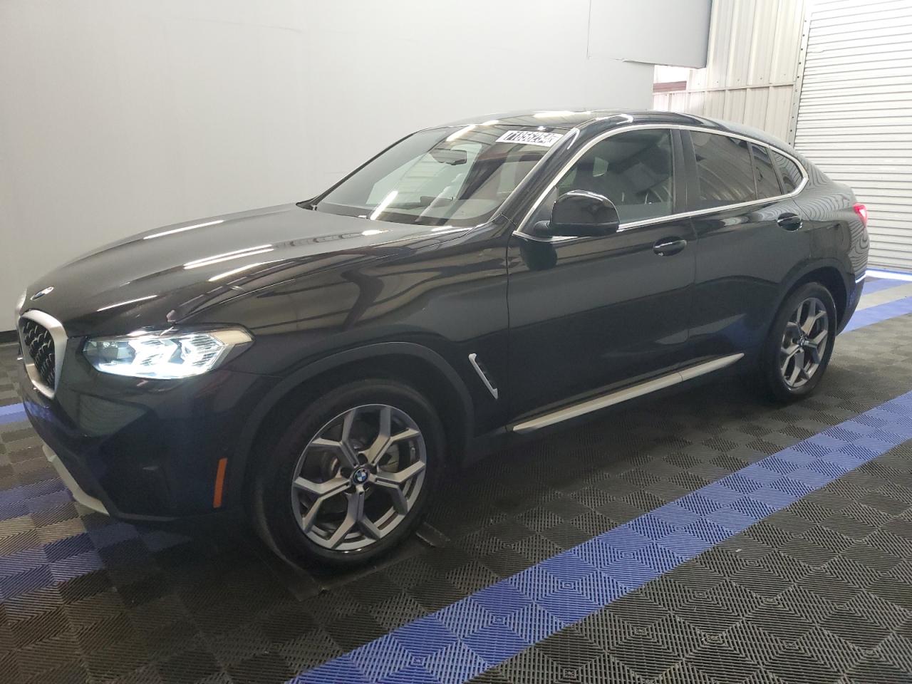 Lot #2859629326 2024 BMW X4 XDRIVE3