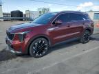 2024 KIA SORENTO SX - 5XYRK4JF2RG262007