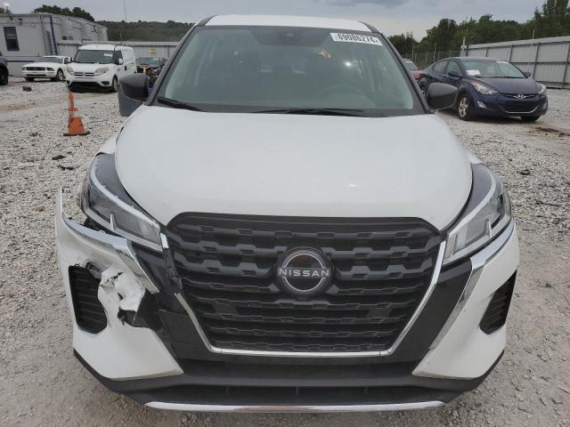 2023 NISSAN KICKS S - 3N1CP5BV5PL511556