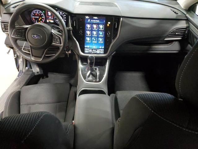 2024 SUBARU LEGACY PRE - 4S3BWAC6XR3019311