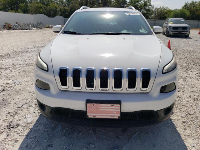 2016 JEEP CHEROKEE L - 1C4PJLCB3GW338994