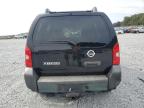 NISSAN XTERRA OFF photo