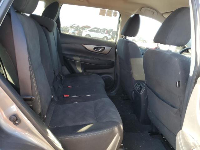 2016 NISSAN ROGUE S - KNMAT2MV4GP612054
