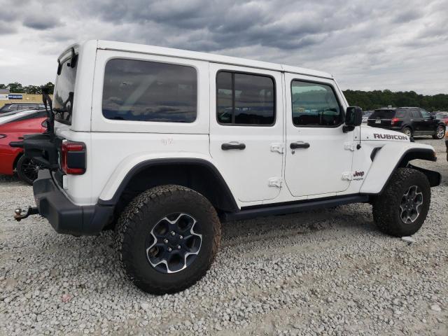 2021 JEEP WRANGLER U - 1C4HJXFG0MW631198
