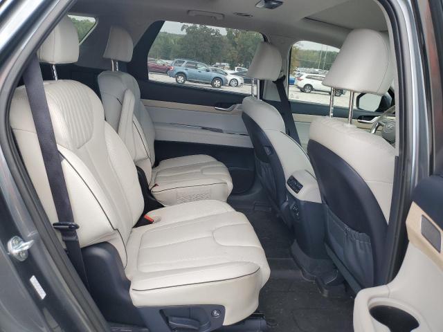 2023 HYUNDAI PALISADE L - KM8R54GE0PU504600