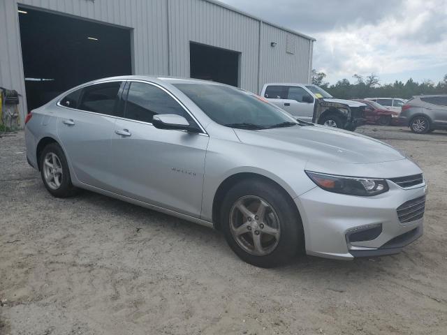 2017 CHEVROLET MALIBU LT - 1G1ZE5ST9HF185535