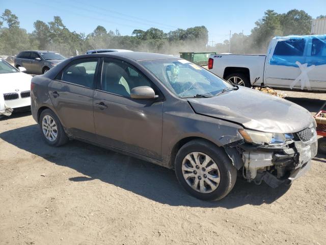 VIN KNAFU4A27D5723226 2013 KIA Forte, EX no.4