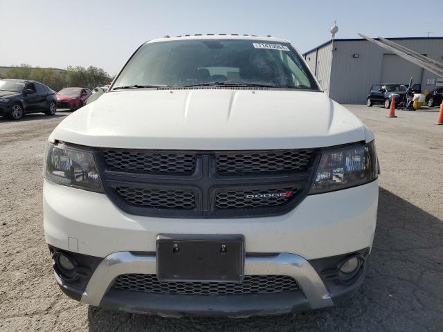 VIN 3C4PDCGB8LT206363 2020 Dodge Journey, Crossroad no.5