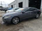 2015 ACURA TLX TECH - 19UUB1F53FA027976
