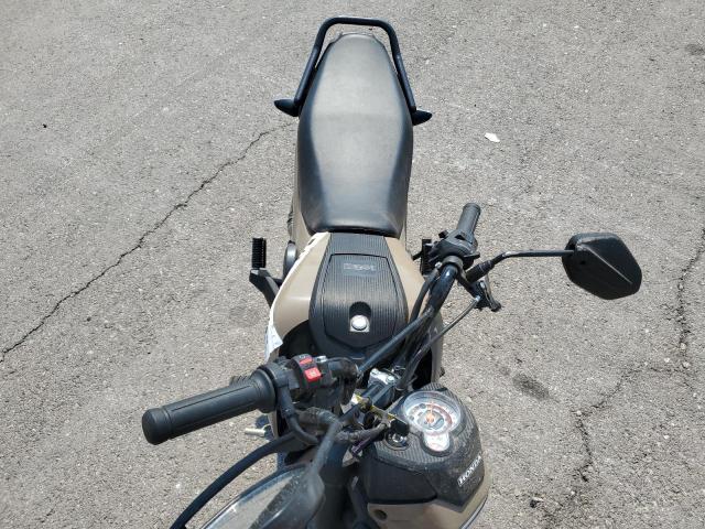 2023 HONDA NVA110 B 3H1JK0702PD103900