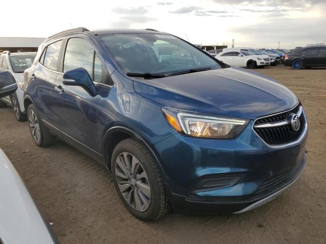 VIN KL4CJASB1KB922180 2019 Buick Encore, Preferred no.4