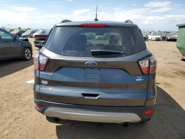 VIN 1FMCU9GDXJUA12421 2018 Ford Escape, SE no.6