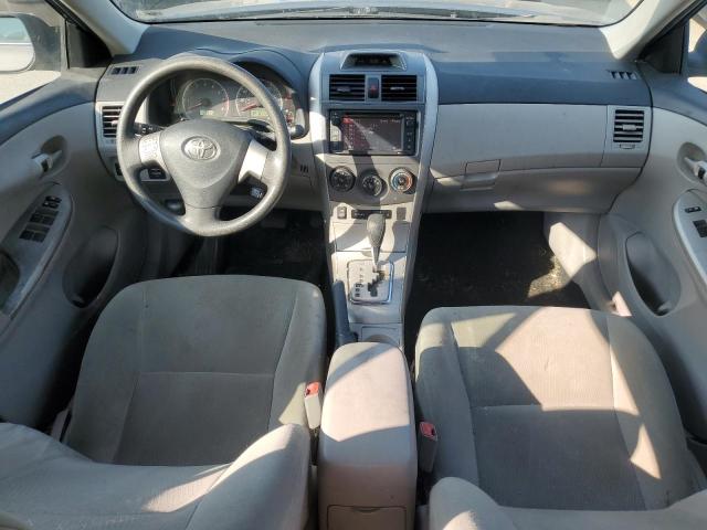 VIN 5YFBU4EE5DP178653 2013 Toyota Corolla, Base no.8