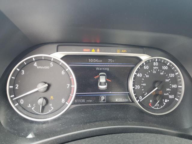 2020 NISSAN SENTRA SV - 3N1AB8CV0LY286983