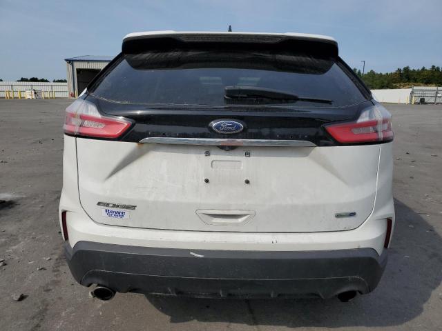 2019 FORD EDGE SE - 2FMPK4G92KBB22621