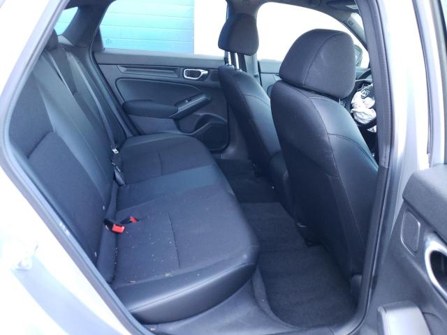 2024 HONDA CIVIC SPOR - 2HGFE2F58RH563009
