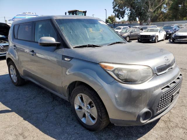 VIN KNDJN2A26E7096992 2014 KIA Soul no.4