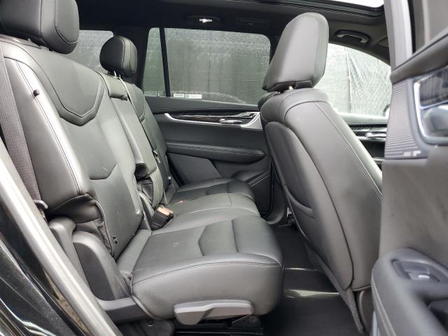 2023 CADILLAC XT6 PREMIU - 1GYKPDRS0PZ144129